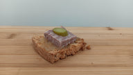 5 Toast terrine