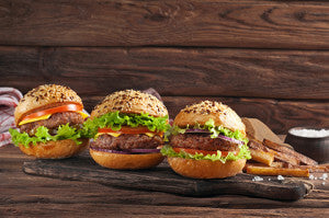 Menu Hémon (Suggestion du chef)