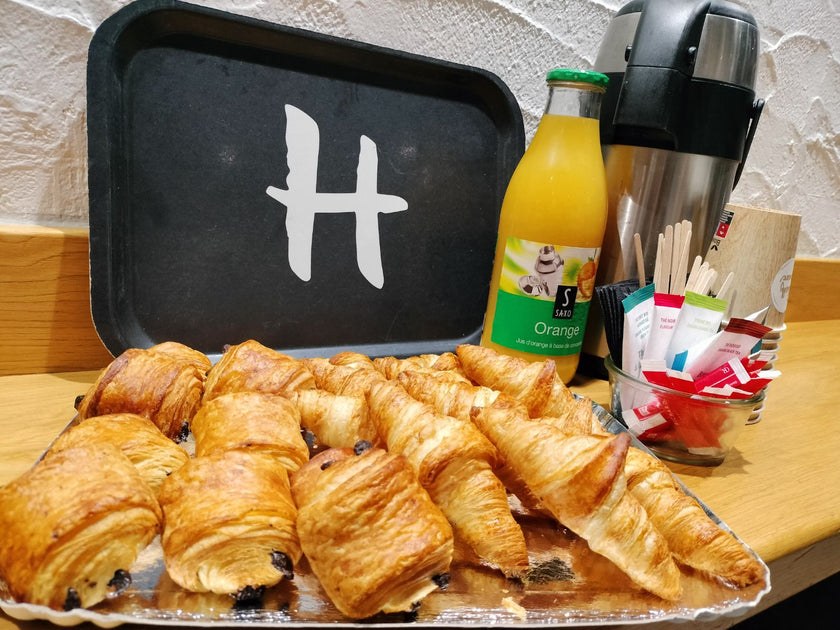 Petit-déjeuner Hémon