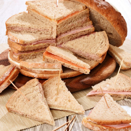 Pain surprise (64 sandwiches)