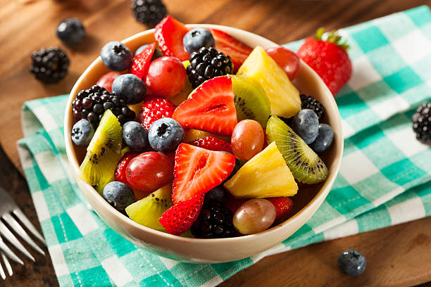 Salade de fruits (saladier 1 kg)