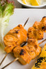 10 Brochette de poulet Tandoori