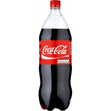 Coca-Cola (1.25L)