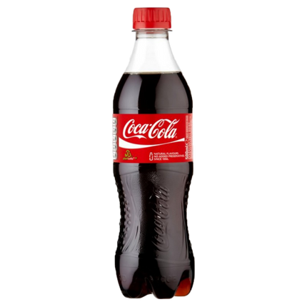 Coca-Cola (50cl)