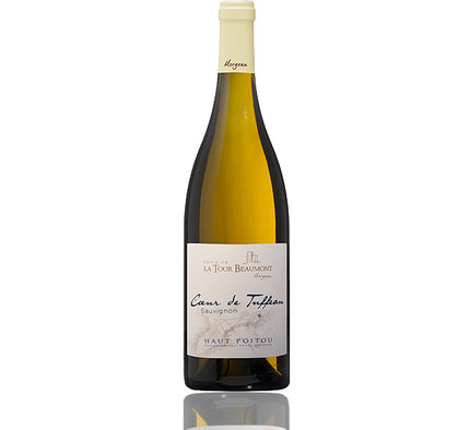 Vin blanc Haut Poitou (75cl)