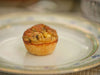 10 Flan de champignons, lardons et persil