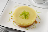 10 Mini cheesecake New Yorkais