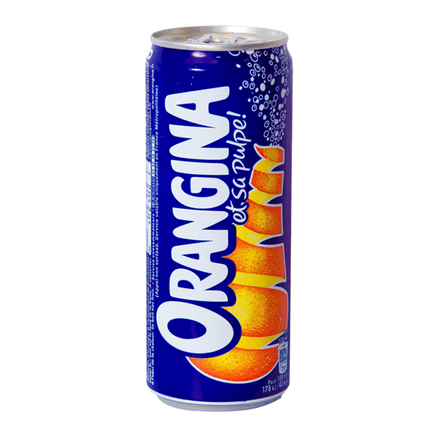 Orangina (33cl)