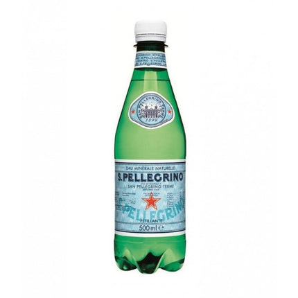 San Pellegrino (50cl)