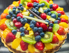 5 Tartelette aux fruits