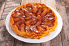 Tarte tatin aux pommes (8 parts)