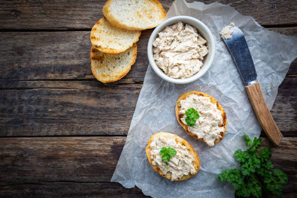 Le casse-croûte (10 personnes)