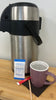 Thermos 1L de thé breakfast Café Richard (5 pers.)