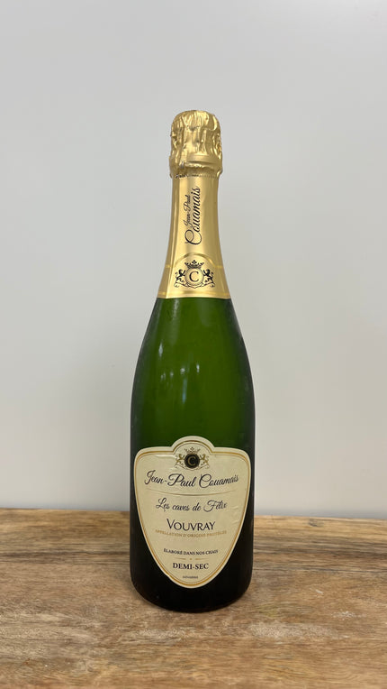 Vouvray Brut (75cl)